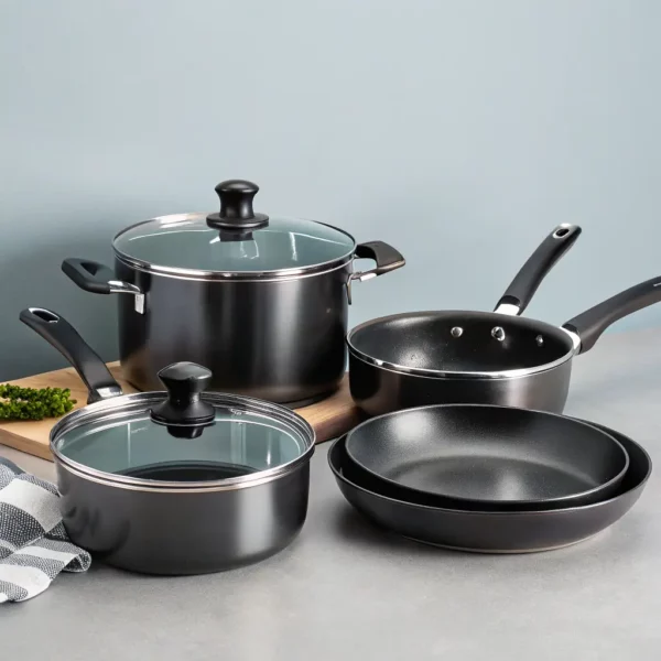 Non-Stick Cookware Set